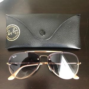 Ray-Ban Aviator Gradient